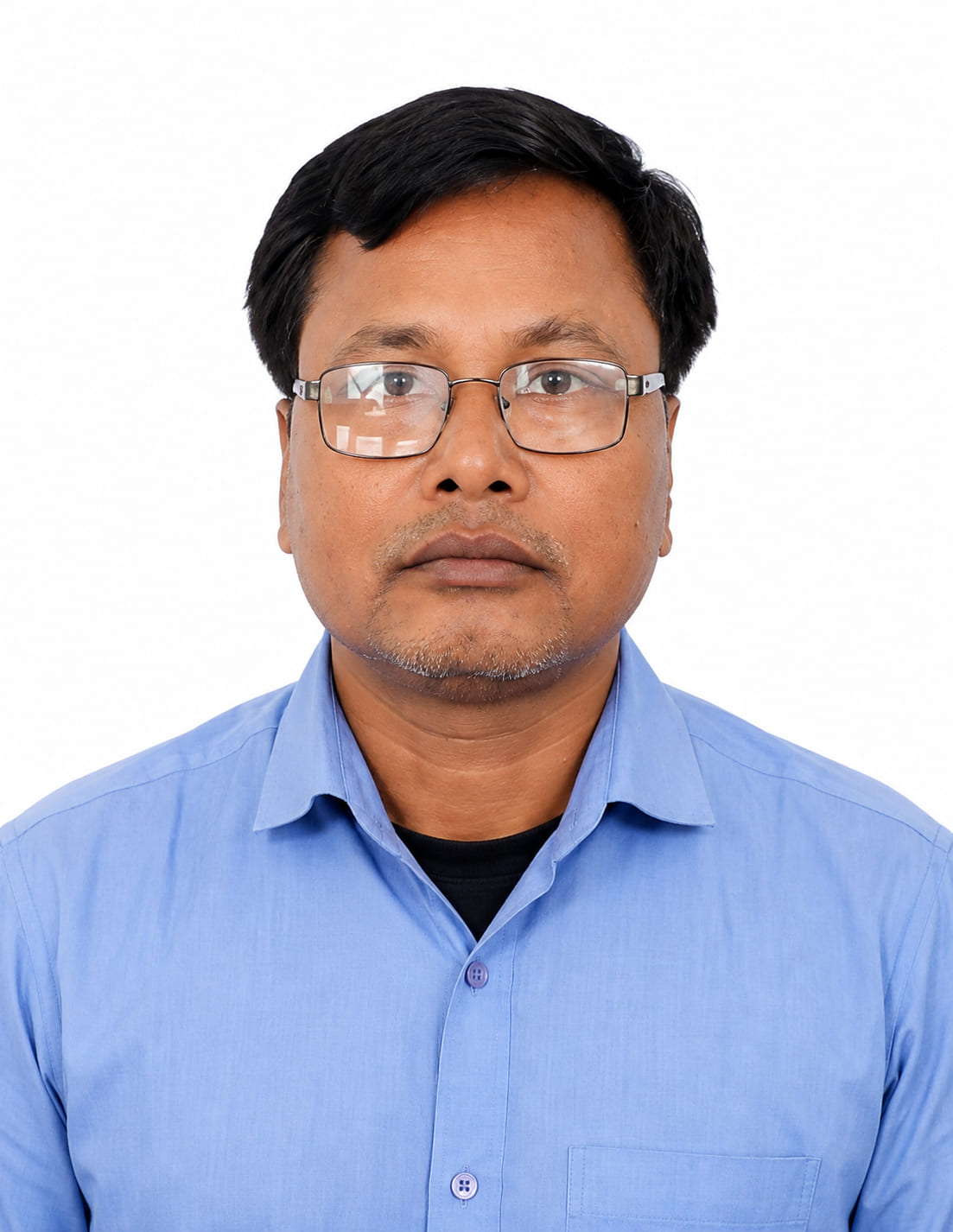 ধর্ম নারায়ন রায়