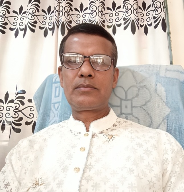 মোঃ ইব্রাহিম আলী
