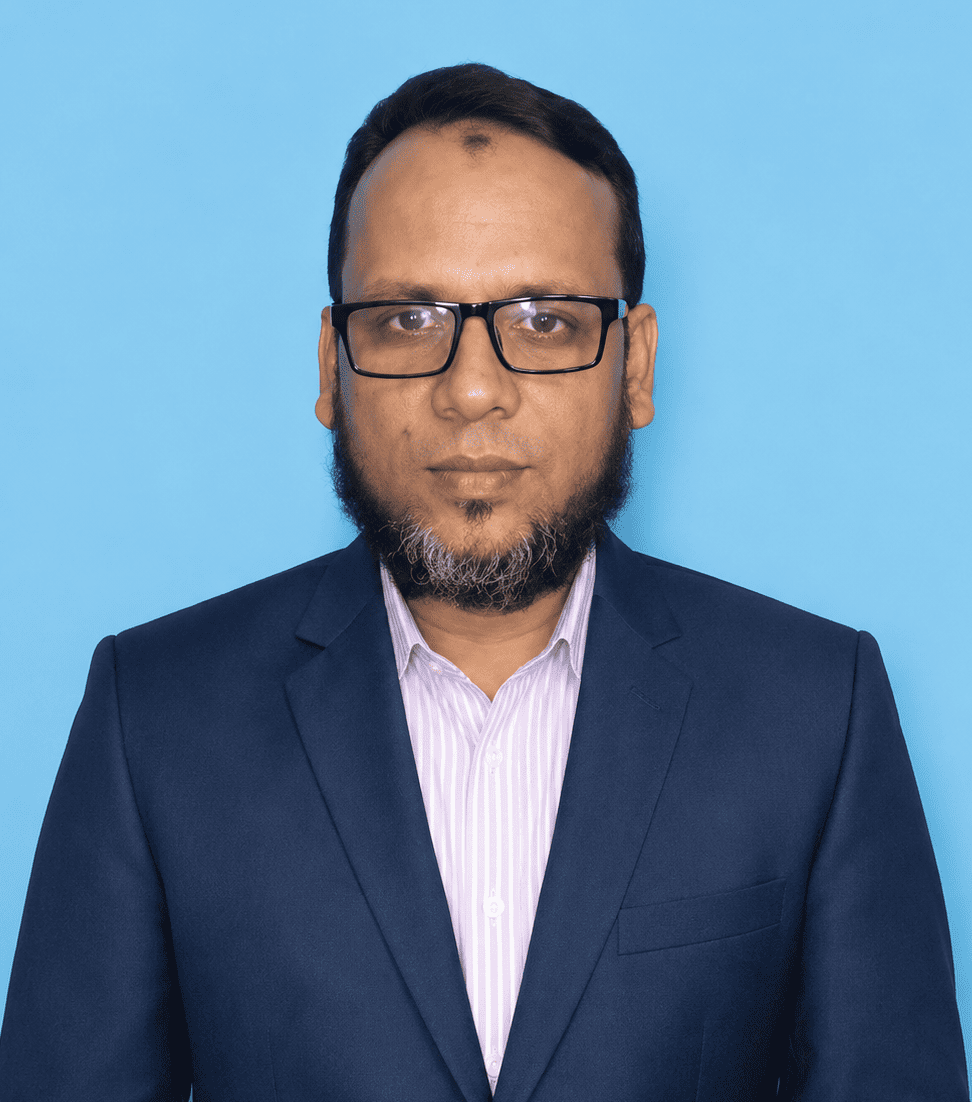 মোঃ সারওয়ার মশের্দ